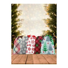 Yılbaşı Özel Hediye Kesesi 